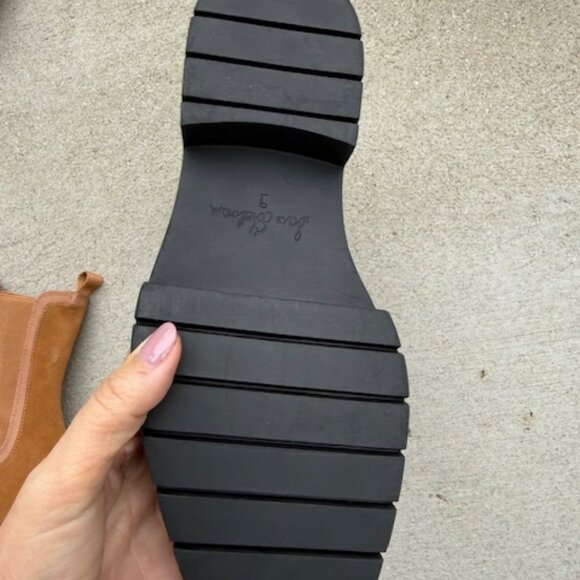 Sam edelman lulia boots new no box - Picture 4 of 7